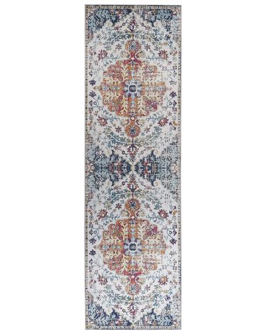 Tapis ENAYAM Multicolore 60 x 200 cm