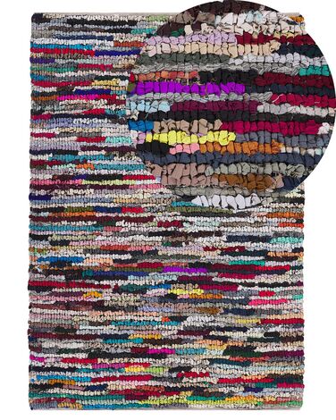 Tapis BAFRA Multicolore 140 x 200 cm