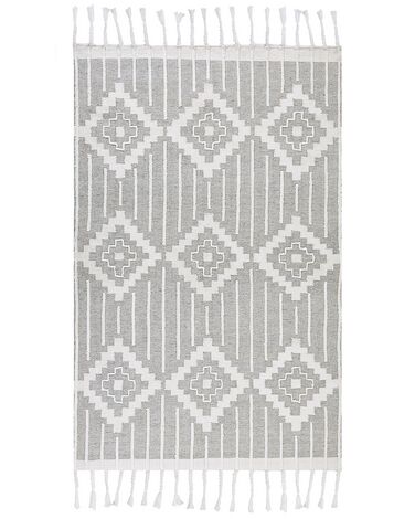 Tuintapijt TABIAT Grijs 140 x 200 cm
