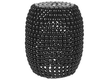 Table d'appoint UHANA Noir