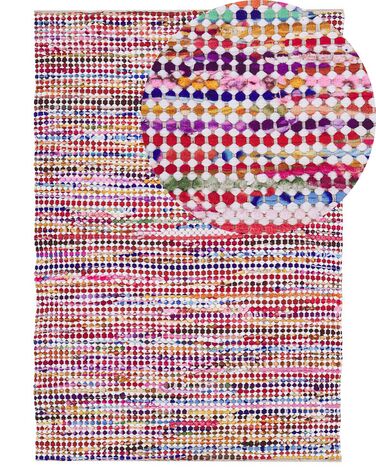 Tapis BELEN Multicolore 160 x 230 cm