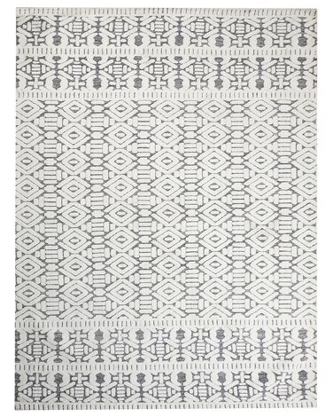 Tapis SIBI Blanc 300 x 400 cm