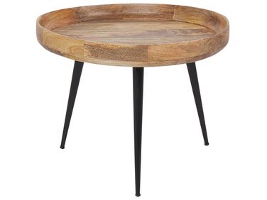 Table basse EDNA Marron