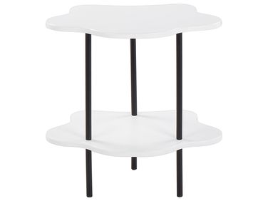 Side Table CLOUD White