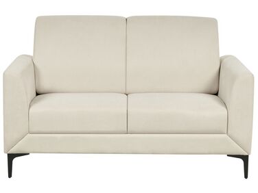 Bank 2-zits FENES Stof Beige