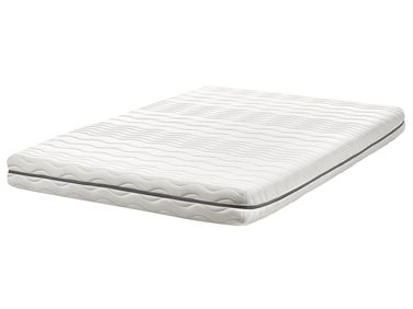 Traagschuimmatras SERENITY H2/3 Medium 140 x 200 cm