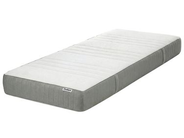 Traagschuimmatras WHISPER H2/3 Medium 90 x 200 cm