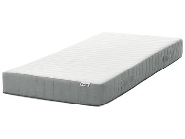 Traagschuim pocketveringmatras DRIFT H2/3 Medium 90 x 200 cm