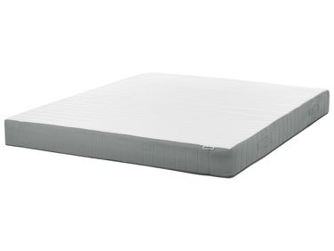 Traagschuim pocketveringmatras DRIFT H2/3 Medium 180 x 200 cm