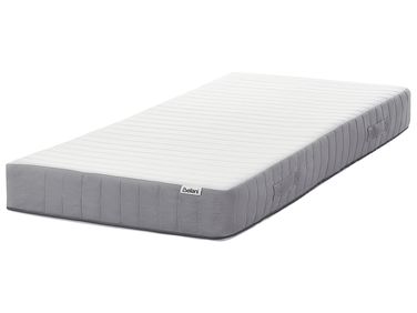Traagschuim pocketveringmatras BREEZ H2/3 Medium 90 x 200 cm