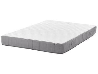 Traagschuim pocketveringmatras BREEZ H3/4 Hard 140 x 200 cm