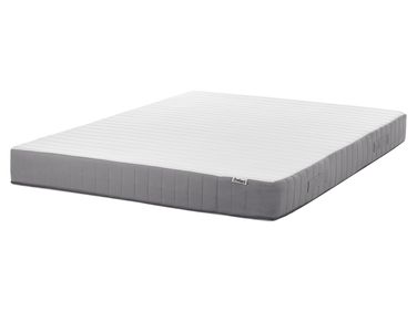 Traagschuim pocketveringmatras BREEZ H3/4 Hard 160 x 200 cm