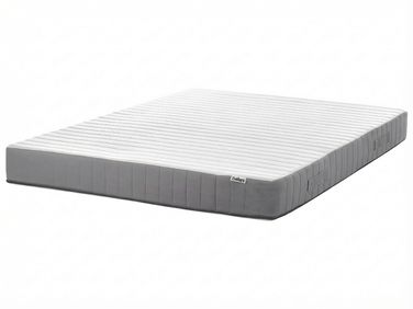 Traagschuim pocketveringmatras BREEZ H2/3 Medium 160 x 200 cm