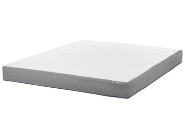 Traagschuim pocketveringmatras BREEZ H2/3 Medium 180 x 200 cm