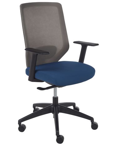 Office Chair VIRTUOSO Blue