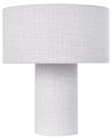 Table Lamp MALIPS Grey