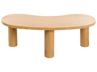 Table basse AUBURN Marron