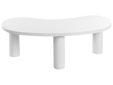 Table basse AUBURN Blanc