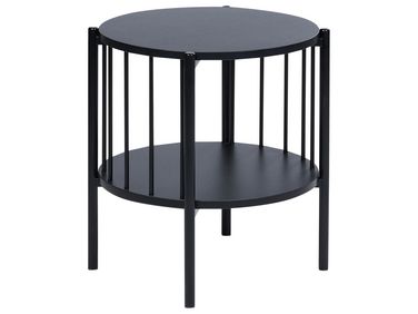 Side Table OREANA Black