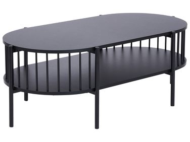Table basse OREANA Noir