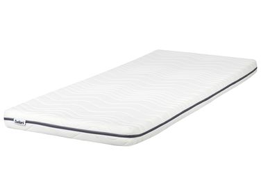 Traagschuimmatras PETITE H2/3 Medium 80 x 200 cm