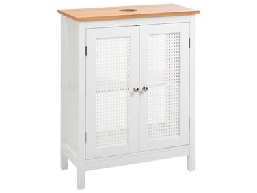 Vanity Unit ALAMOS 60 cm White