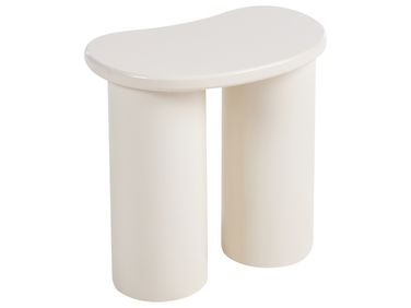 Table d'appoint INGLIS Blanc