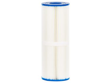 Filter MARFIL White