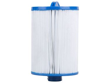 Filter CALIMA VILLARRICA White