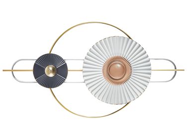Wall Decor AMARANTE 43 cm Multicolour