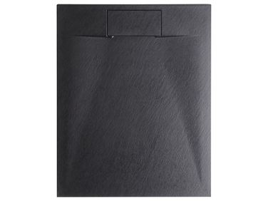 Shower Tray AZZURRO 800 x 1200 x 30 mm Black
