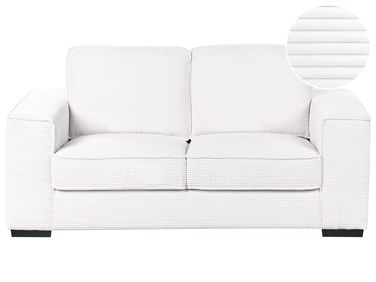 2-zits VIKRAN Corduroy Wit
