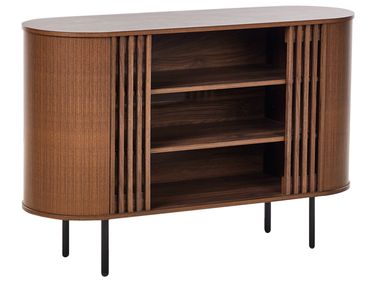 Sideboard TAROON Dark Brown