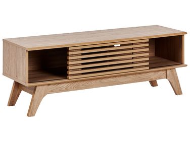 TV Stand TOLEDO Brown