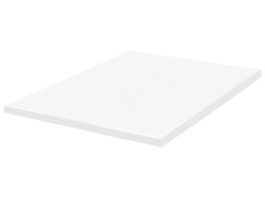 Surmatelas en mousse PU CALM 140 x 200 cm