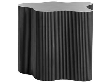 Table d'appoint PERRY Noir