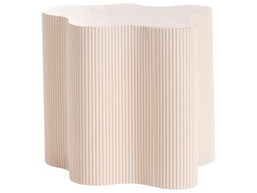 Side Table PERRY Off-White