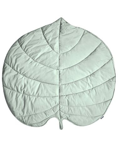 Speelkleed EOLIA 110 x 110 cm Katoen Lichtgroen