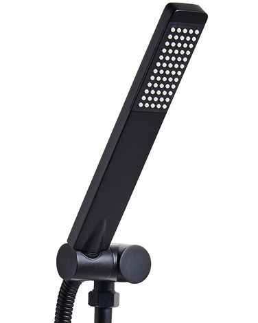 Shower Head CHILAPA Brass Black