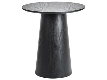 Table d'appoint WANDO Frêne noir