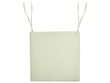 Tuinzitkussen SASSARI PREMIUM 46 x 46 cm Lichtgroen
