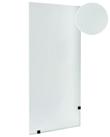 Shower Screen ICALMA 900 x 1950 mm Transparent